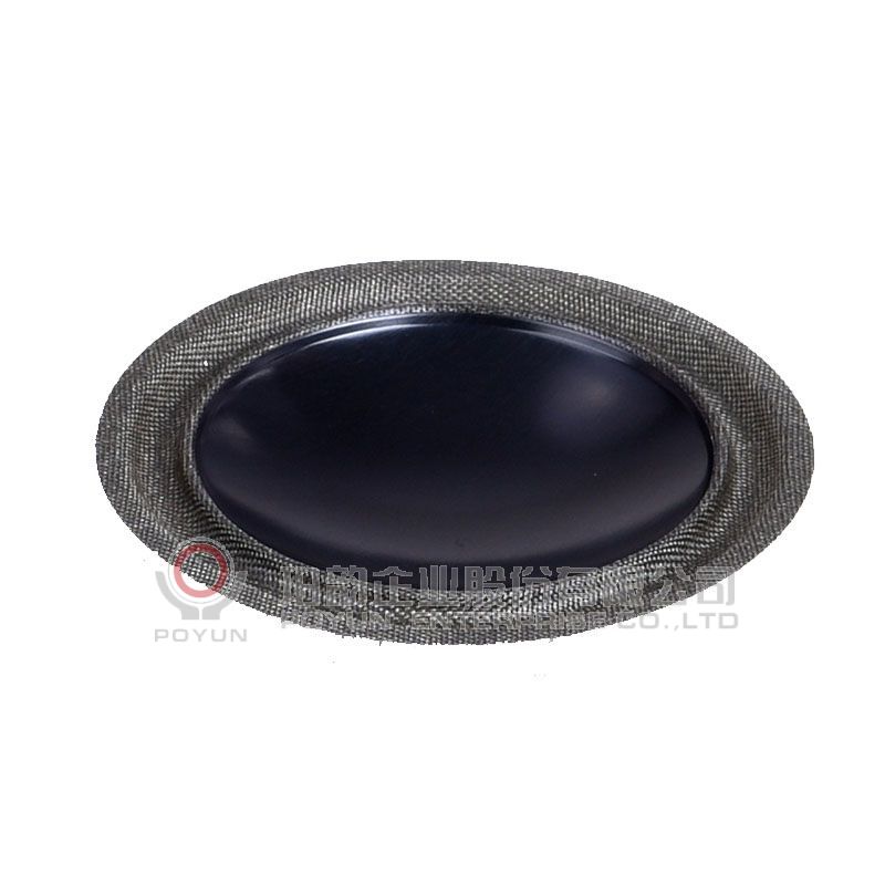 蠶絲&鋁鎂複合膜