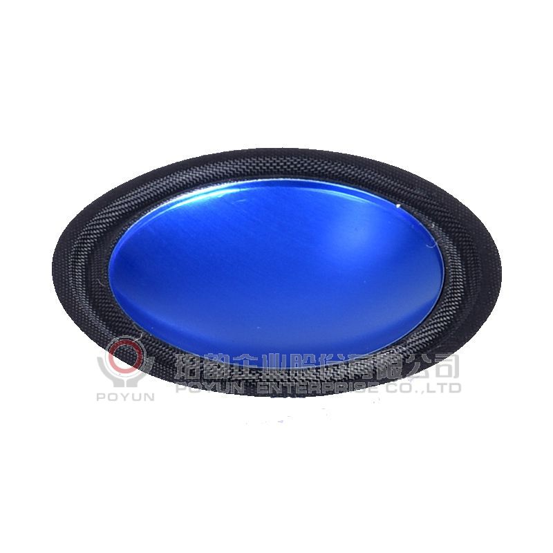 特多龍&鋁鎂複合膜