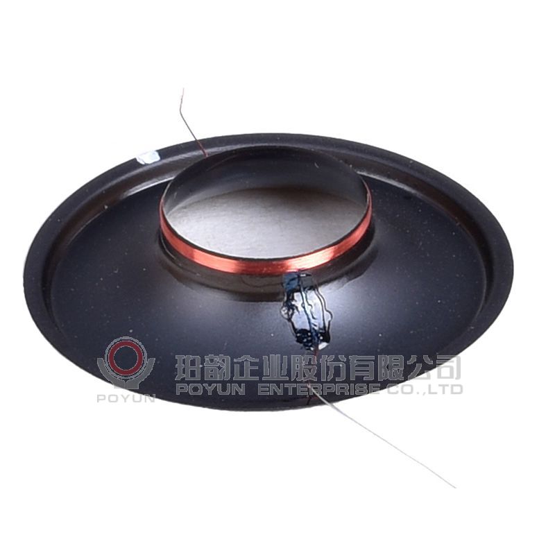 PEI音膜繞綫一體成型組合件