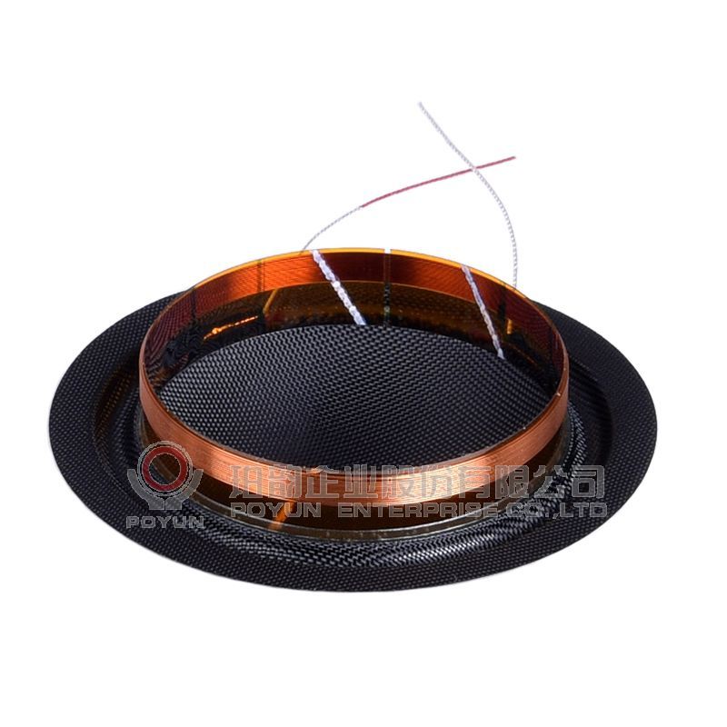 音圈&特多龍音膜組合件