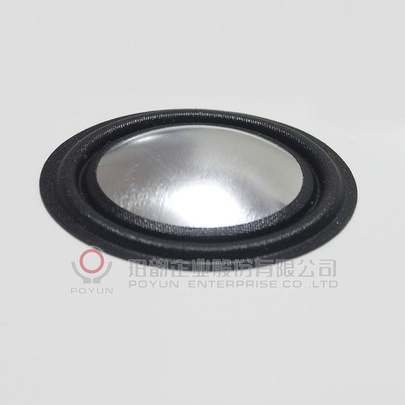 蠶絲&鋁鎂複合膜