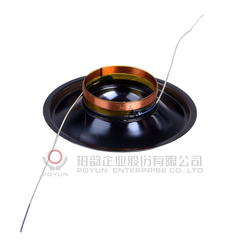 音圈& PEI音膜組合件