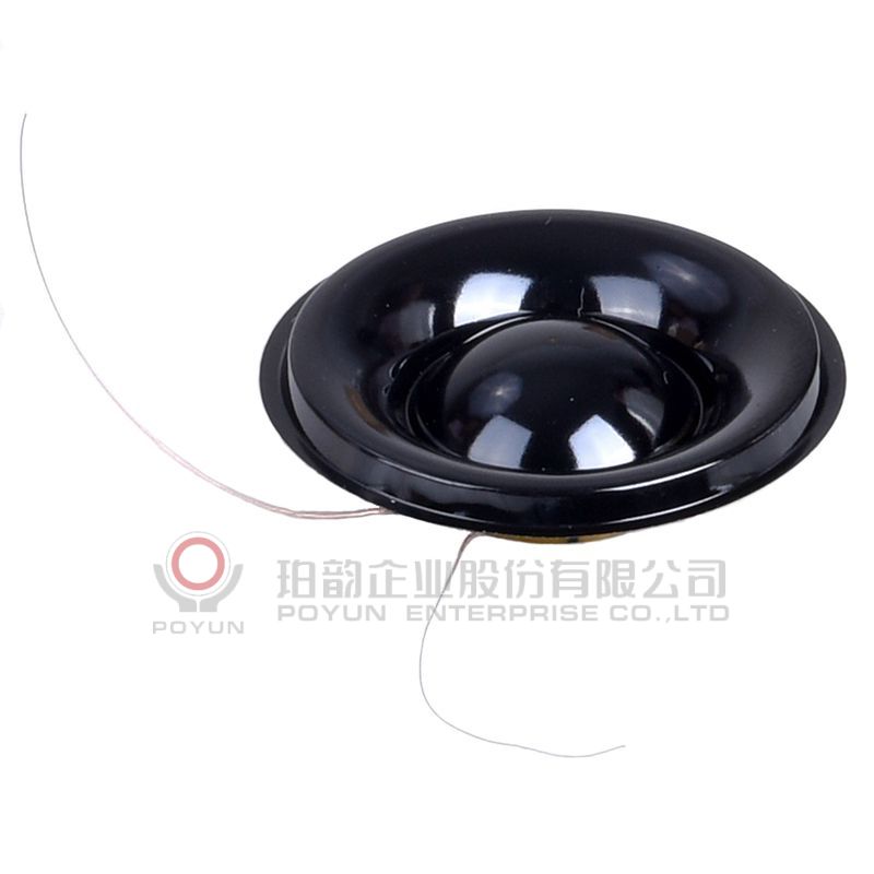 音圈& PEI音膜組合件