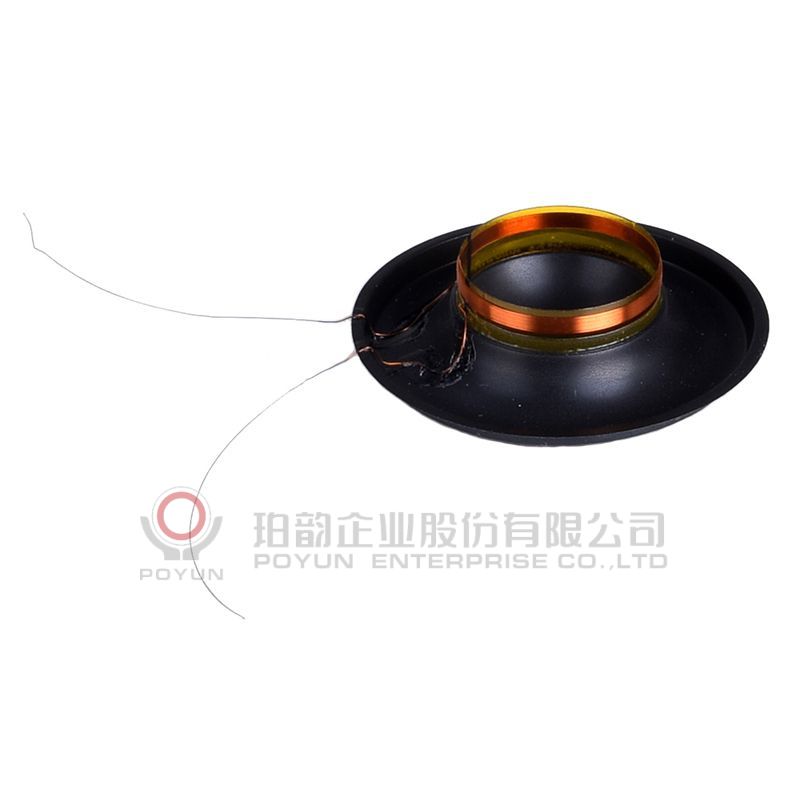 音圈& PEI音膜組合件