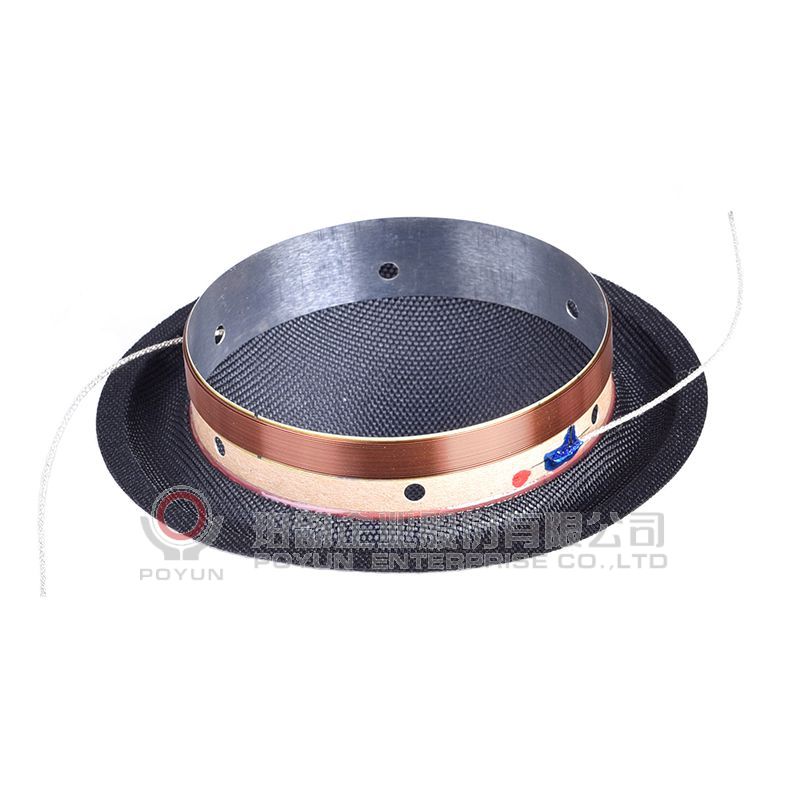 音圈&特多龍音膜組合件